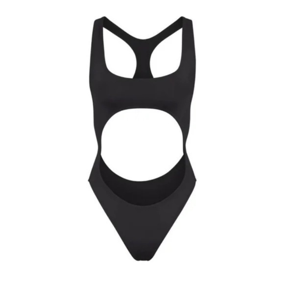 SKIMS Other - Skims Monokini Swimsuit